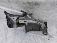 фото thumb №2, Renault espace v 5 14-23 чверть передня права перед підкрилок ted17