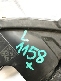 Suzuki vitara 3 3 рестайлінг  18- фара правий перед full led 100-7r016 Київ, фото thumb