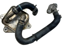 фото thumb №1, Rav4 v camry viii lexus nx rx радиатор радиатор масла двигателя wąż