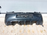 фото thumb №1, Citroen ds3 racing бампер диффузор задняя задний 4xpdc