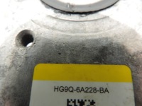 фото thumb №4, Ford transit custom 2.0 tdci натягувач ремінь hg9q-6a228-ba