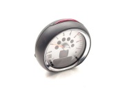 фото thumb №1, Mini mini tachometr cooper d дизель 82kw 112 hp 9283586 2013 convertible