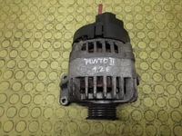 фото thumb №1, Fiat punto ii 1.2 генератор