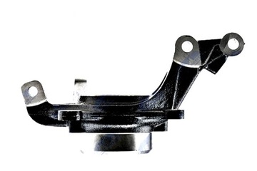 фото thumb №10, Поворотный кулак передняя hyundai ix35 10- kia sportage 10- левая nty