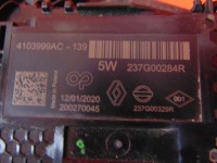 фото thumb №14, Renault kangoo 3 ii 2 iii lift 1.5 blue dci бак blue 172a25422r