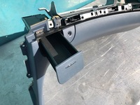 фото thumb №4, Mercedes w211 бардачок пассажира w панель niebieski