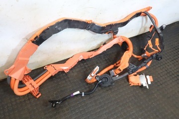 фото thumb №9, Джгут акумулятора дроти живильний lexus rx v 2.5 350h гібрид prestige