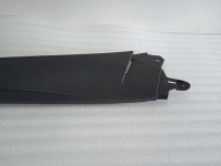 фото thumb №4, Захист поріг частина peugeot оригінальний номер 9816054877