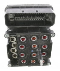 Блок управления abs ate mk61 bmw e46 e87 e90 e60 e64 seria 1 3 5 | гарантия с Разборки, фото thumb
