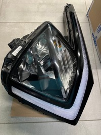 фото thumb №2, Лампа правая фара левый led kia sportage 5 v nq5 2022- 92101-r2000