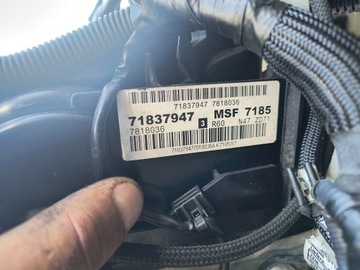 фото thumb №9, Mini countryman r60 n47c20a двигун комплектний 2.0d