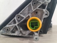 фото thumb №9, Дзеркало праве bmw x6 f16 асистент камера 9 pin колір a96