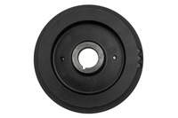 фото thumb №12, Шків колінчастого вала колінчастого nissan eng.yd25ddti 2.5di pick-up d22 01-