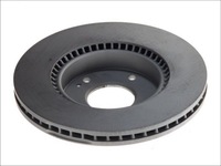 фото thumb №14, Диск гальмівна перед l/p stopowy / високий науглероженный hyundai i30, ix20