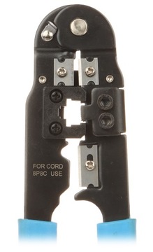ZACISKACZ HT-210N