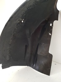 фото thumb №5, Ford kuga mk1 підкрилок ліва перед передні orginal