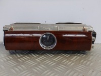 фото thumb №9, Dekor консоль молдинг декоративная vw phaeton 2002-2007 przed lift