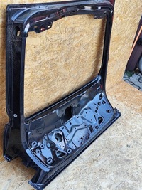 фото thumb №7, Volvo polestar 2 ii крышка багажника задняя багажника задняя 2020- 31690778 oryg