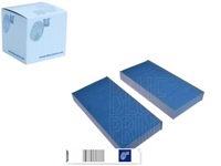 фото thumb №1, Blue print фильтр кабины honda civic vii cr-v ii fr