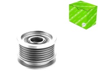 Купить Генератор - сцепление односторонний valeo 588071, фото thumb