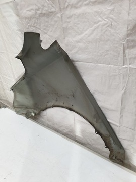 фото thumb №6, Hyundai ix35 крило праві переднє перед