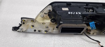 фото thumb №11, Bmw g20 g22 g26 планка декоративная dekor панели консоли решётки 9625716