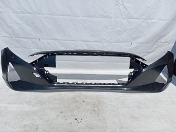 фото thumb №1, Hyundai i20 iii бампер переднее перед 2020- 86511-q0000 новый оригинал