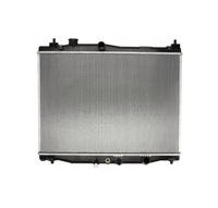 фото thumb №1, Радиатор wody honda fit 2015-