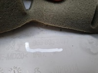 фото thumb №6, Захист стійка праві зад peugeot 207 sw