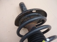 фото thumb №7, Амортизатор + пружина перед vw sharan lift 00-10