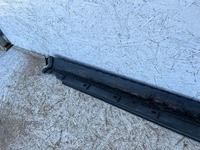 фото thumb №5, Молдинг поріг ліва поріг audi a4 b7 8e0