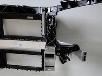 фото thumb №9, Mercedes балка w бампер передний усилитель перед gla 247 h247 lift usa