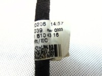 фото thumb №6, Дзеркало двері ліва лак: c723 mercedes r w251 v251 2005- 11+6 pin