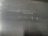 Lexus nx-200 300 спойлер нижній бампера заднього задні 14-17r в Україні, фото thumb