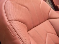 Комплект сидінь bmw 7 g70 c01521 в Україні, фото thumb