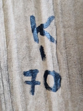 фото thumb №10, Вкладка лампы правый зад opel signum 377042