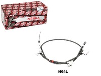 фото thumb №1, Ashika 131-0h-h64l cięgło, тормоз стояночный