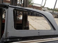 фото thumb №6, Vito viano 639 lift bok чверть задня ліва короткий