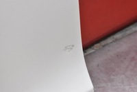 фото thumb №8, Дверь левая перед передние белый tesla model s lift 16-21