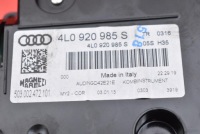 фото thumb №8, Спидометр приборы автомат usa 4l0920985s audi q7 4l 3.0 tfsi 272 km рестайлинг 08-15