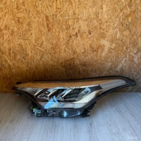 фото thumb №7, Лампа ліва права лампи передні toyota chr c-hr i lift 2023 rok