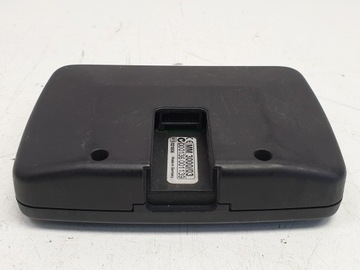 фото thumb №8, Монітор екран vdo dayton mm3000