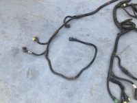 Daf 106 euro6 електропроводка джгут рами 1957509 Недорого, фото thumb