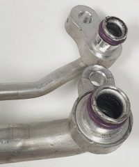 фото thumb №5, Труба трубка кондиціонера mercedes w176 a2468302615