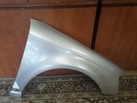 фото thumb №8, Крила правий audi a3 8p lift lx7w оцинковка