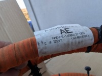 Ford custom 2 e transit электропроводка жгут кабель зарядки pz31-14b308-ad Киев, фото thumb