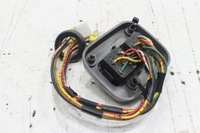 фото thumb №5, Mitsubishi cabstar панель перемикач вікон лівий перед