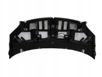 Купити Mercedes smart 453 fortwo капот кришка двигуна, фото thumb