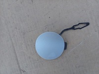 фото thumb №4, Заглушка бампера перед renault megane iv lift