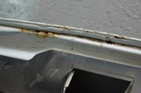 фото thumb №16, Крышка багажника багажника задняя opel astra h kombi